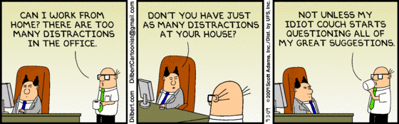 dilbert
